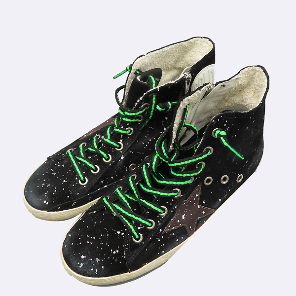 Golden Goose(籸) FRANCY() ž  Ŀ - 37 [] ̹5 - ̺ ߰ǰ