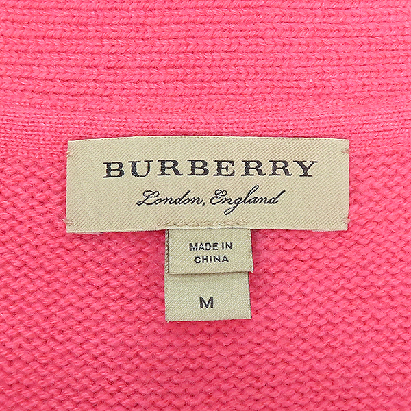 Burberry() 4067772 ĳù̾ 100% ũ ÷  ư   [ε] ̹4 - ̺ ߰ǰ