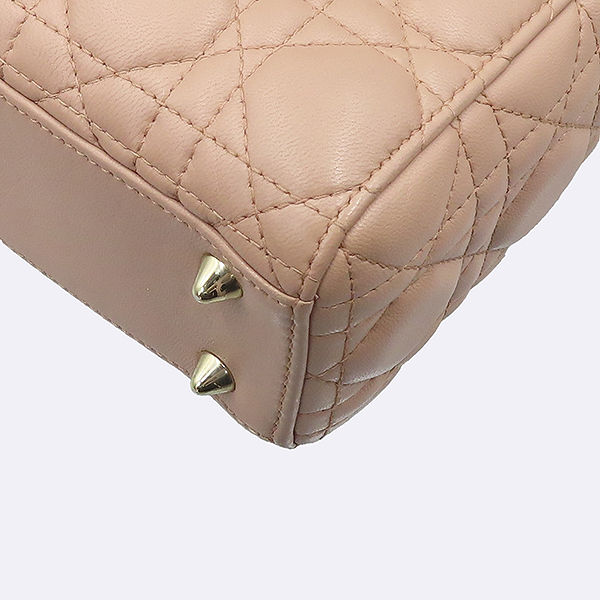 Dior(ũî) LADY DIOR ̵    Ʈ + ũν Ʈ [] ̹5 - ̺ ߰ǰ