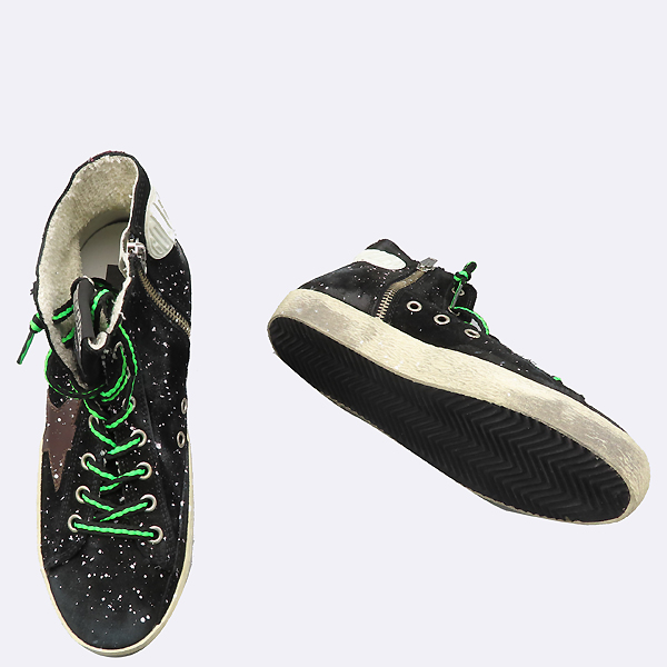 Golden Goose(籸) FRANCY() ž  Ŀ - 37 [] ̹2 - ̺ ߰ǰ