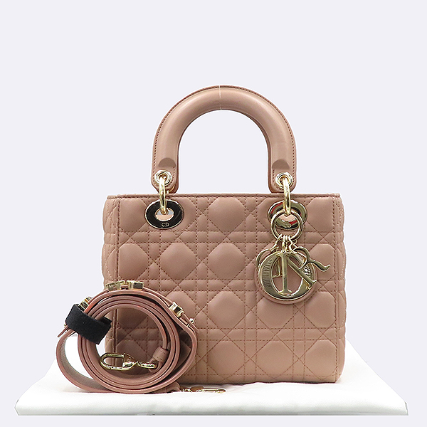 Dior(ũî) LADY DIOR ̵    Ʈ + ũν Ʈ []