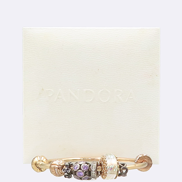 PANDORA(ǵ) PANDORA(ǵ) 925(ǹ) 5EA      [] ̹4 - ̺ ߰ǰ