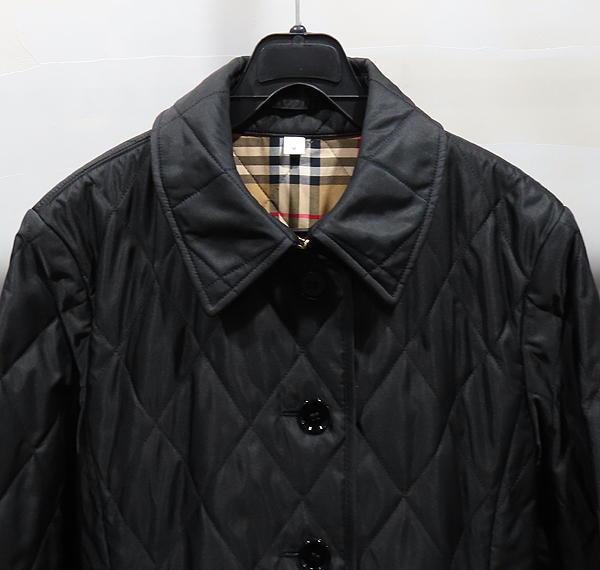 Burberry() 8049866  ÷ ̾Ƹ 丣ڸ    - M [õ] ̹3 - ̺ ߰ǰ