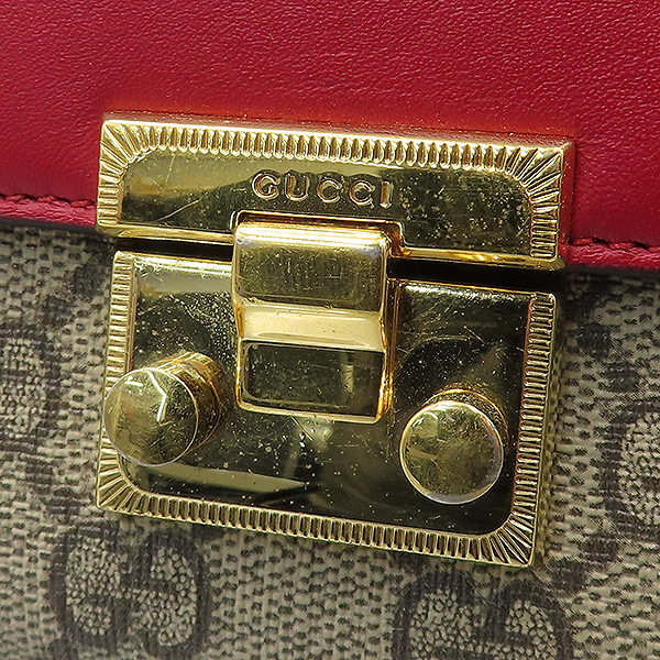 Gucci() 453155 GG  ĵ Padlock е    е 2  [] ̹2 - ̺ ߰ǰ