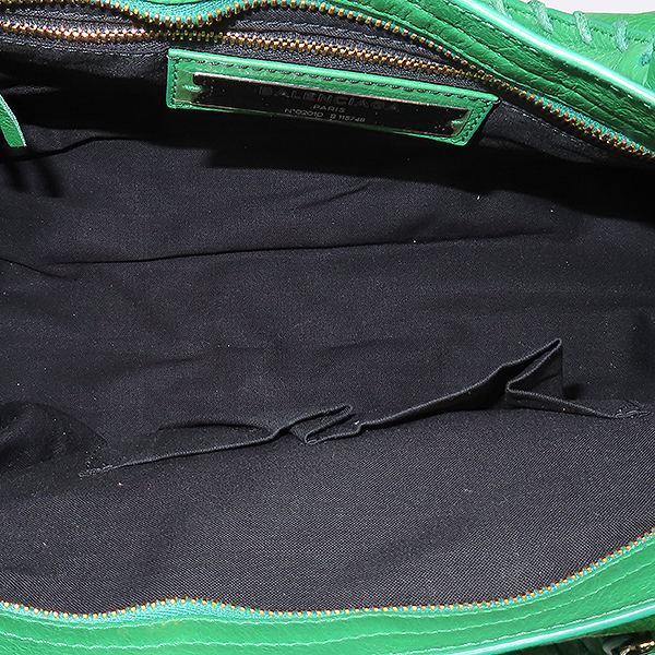 Balenciaga(߷þư) 115748 ׸  CLASSIC (Ŭ) CITY (Ƽ) 2WAY + ſ [] ̹6 - ̺ ߰ǰ
