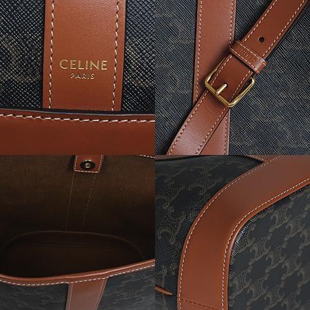 Celine() 191442 Ʈ ź ÷ ĵ  Ŷ   ũν(ֻ) ̹5 - ̺ ߰ǰ