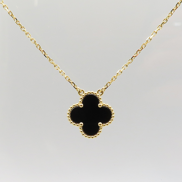 VANCLEEF & ARPELS(Ŭ&) VCARA45800 18K  Ժ Ƽ   [̷Ե]