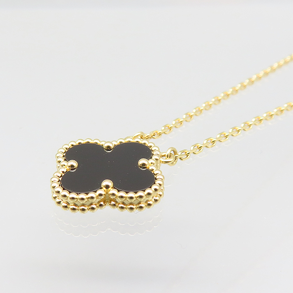 VANCLEEF & ARPELS(Ŭ&) VCARA45800 18K  Ժ Ƽ   [̷Ե] ̹3 - ̺ ߰ǰ