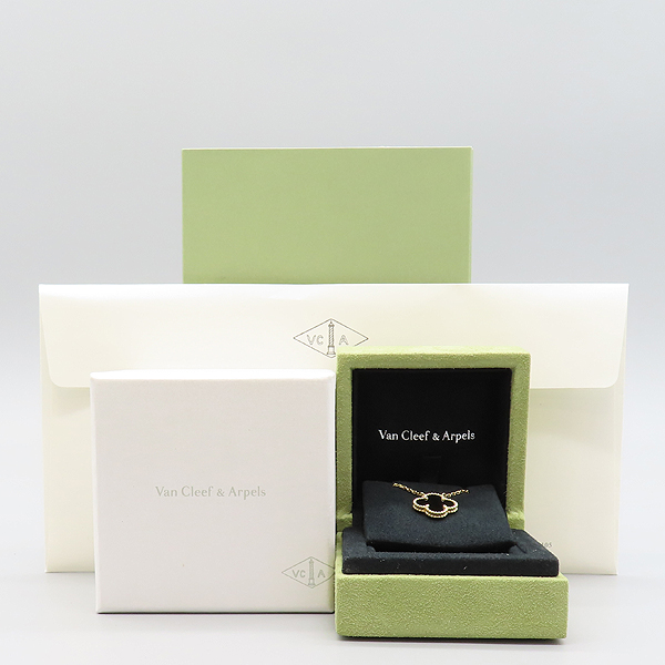 VANCLEEF & ARPELS(Ŭ&) VCARA45800 18K  Ժ Ƽ   [̷Ե] ̹6 - ̺ ߰ǰ