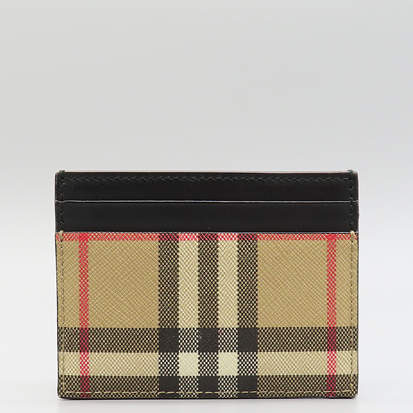 Burberry() 8065483 ī̺    Ƽ üũ ī  [̷Ե]
