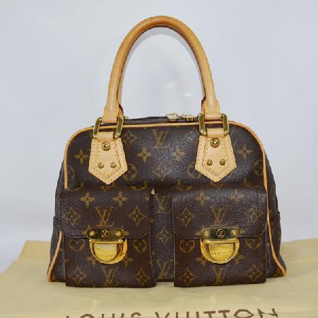Louis Vuitton(̺) M40026 ׷ ĵ ź PM Ʈ