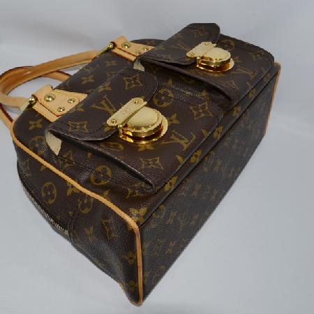 Louis Vuitton(̺) M40026 ׷ ĵ ź PM Ʈ ̹4 - ̺ ߰ǰ