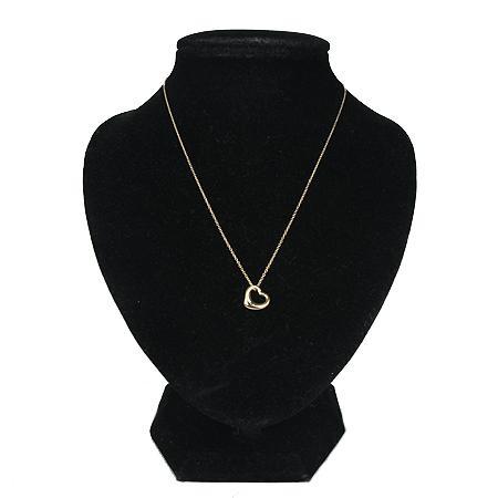 Tiffany(ƼĴ) 18K  ELSA PERETI(۷Ƽ) 11mm Ʈ ü (ֻ)