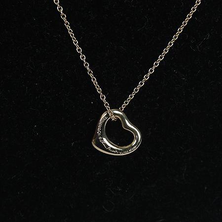 Tiffany(ƼĴ) 18K  ELSA PERETI(۷Ƽ) 11mm Ʈ ü (ֻ) ̹2 - ̺ ߰ǰ