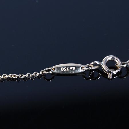 Tiffany(ƼĴ) 18K  ELSA PERETI(۷Ƽ) 11mm Ʈ ü (ֻ) ̹5 - ̺ ߰ǰ