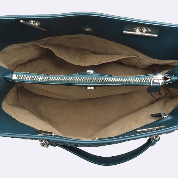 BOTTEGAVENETA(װŸ) 428052 ũ  ׸ Ʈġ    ü  [] ̹4 - ̺ ߰ǰ