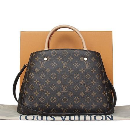 Louis Vuitton(̺) M41056 ׷ ĵ ״MM 2WAY(ֻ)