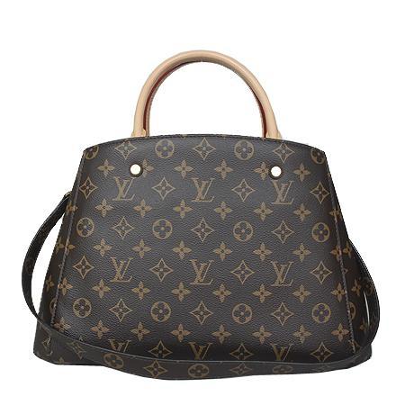 Louis Vuitton(̺) M41056 ׷ ĵ ״MM 2WAY(ֻ) ̹2 - ̺ ߰ǰ