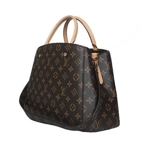 Louis Vuitton(̺) M41056 ׷ ĵ ״MM 2WAY(ֻ) ̹3 - ̺ ߰ǰ