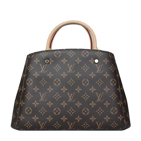 Louis Vuitton(̺) M41056 ׷ ĵ ״MM 2WAY(ֻ) ̹4 - ̺ ߰ǰ