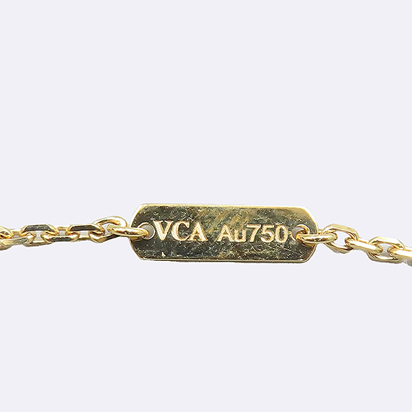 VANCLEEF & ARPELS(Ŭ&) VCARA45900 ȭƮ    Ƽ Ժ  [] ̹3 - ̺ ߰ǰ