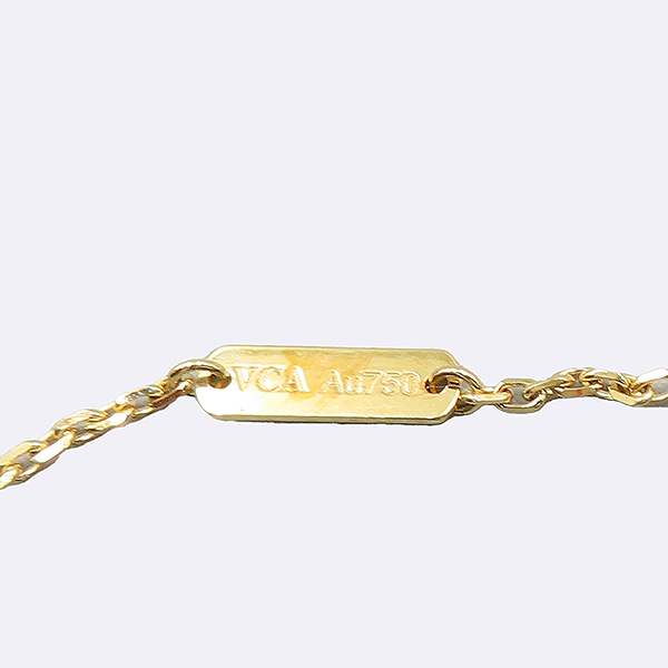 VANCLEEF & ARPELS(Ŭ&) VCARA45900 ȭƮ    Ƽ Ժ  [] ̹4 - ̺ ߰ǰ