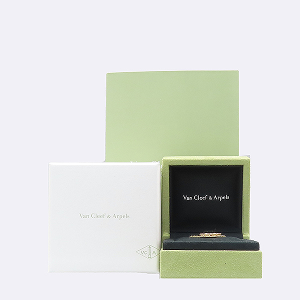 VANCLEEF & ARPELS(Ŭ&) VCARA45900 ȭƮ    Ƽ Ժ  [] ̹5 - ̺ ߰ǰ