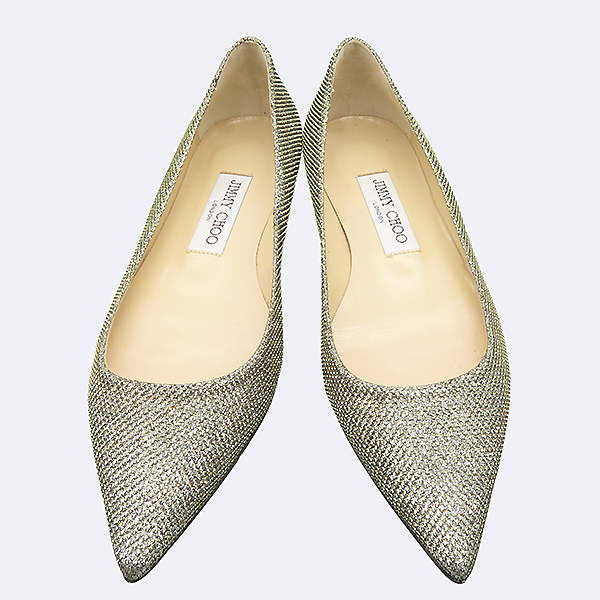 JIMMY CHOO() ۸ ÷ - 235MM [ϻԵ] ̹2 - ̺ ߰ǰ
