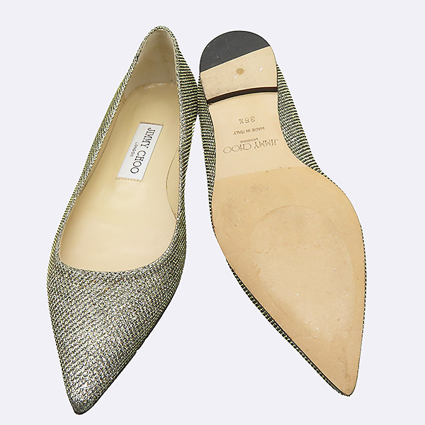 JIMMY CHOO() ۸ ÷ - 235MM [ϻԵ] ̹3 - ̺ ߰ǰ