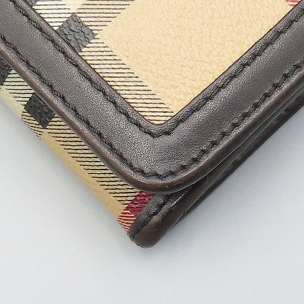 Burberry() 36327501 Ŭ üũ PVC   Ʈ  [źԵ] ̹5 - ̺ ߰ǰ