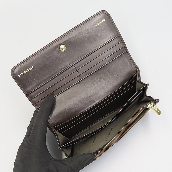 Burberry() 36327501 Ŭ üũ PVC   Ʈ  [źԵ] ̹6 - ̺ ߰ǰ
