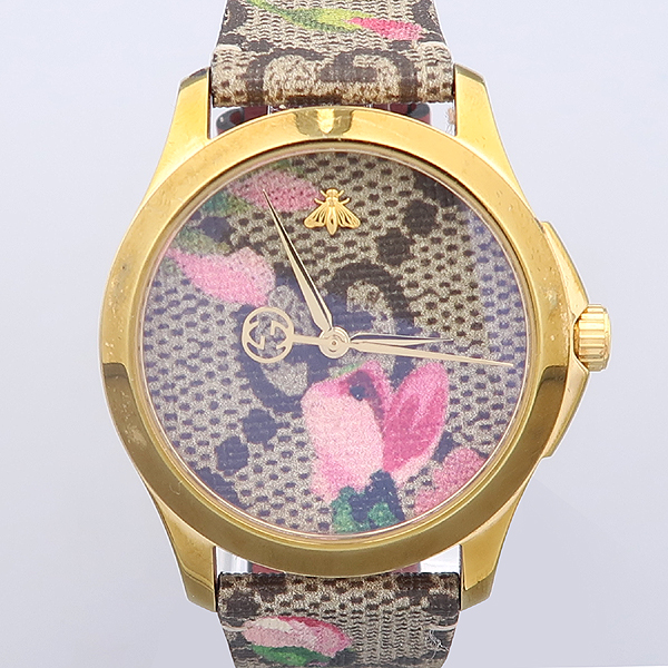Gucci() YA1264038 126.4 G-ŸӸ GG  ũ   ð []