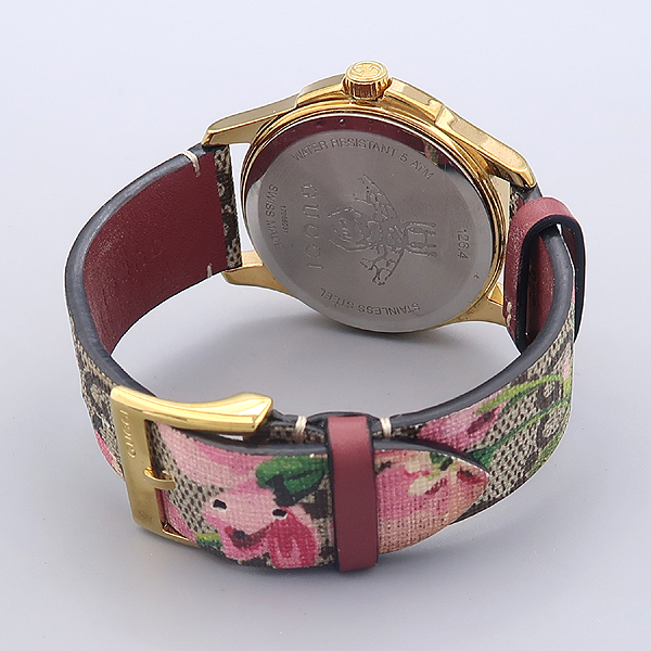 Gucci() YA1264038 126.4 G-ŸӸ GG  ũ   ð [] ̹3 - ̺ ߰ǰ