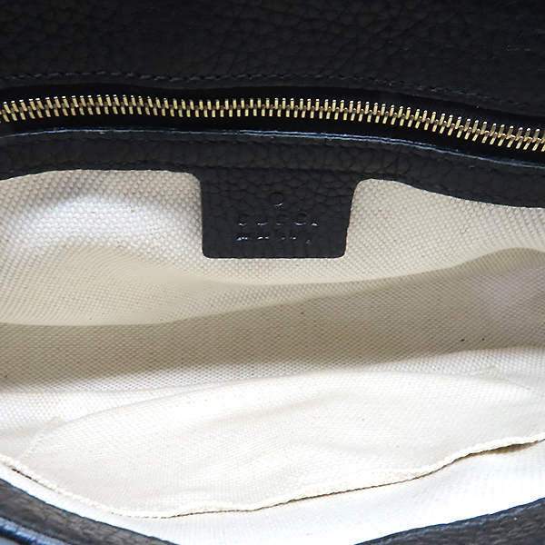 Gucci() 536224 SOHO ȣ ͷŷ ׽ ΰ Ƽġ Ż ü ũν [λ꼾Һ] ̹5 - ̺ ߰ǰ