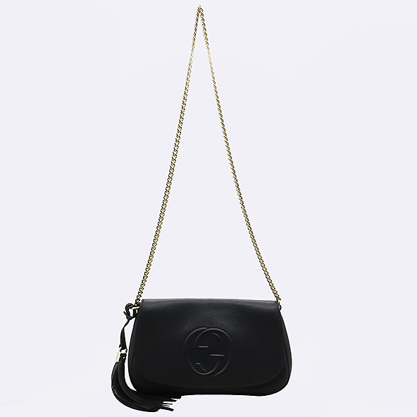 Gucci() 536224 SOHO ȣ ͷŷ ׽ ΰ Ƽġ Ż ü ũν [λ꼾Һ] ̹2 - ̺ ߰ǰ