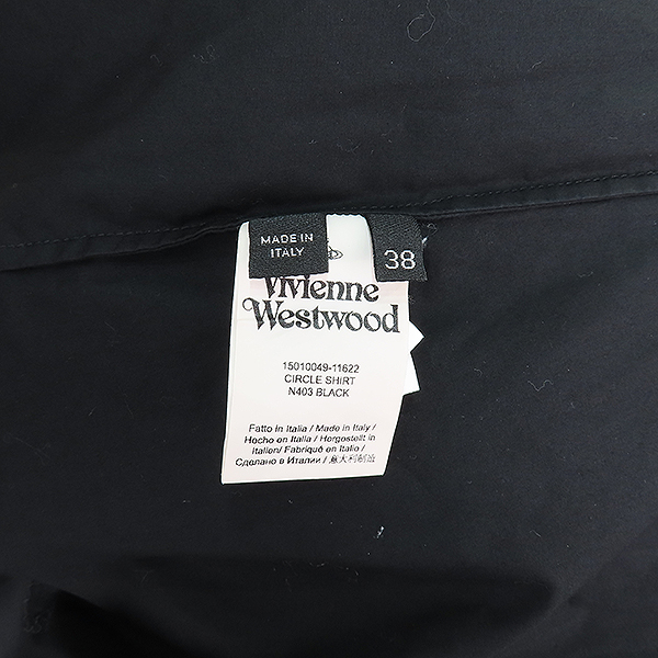 VIVIENNE WESTWOOD(ȿƮ) ̺ ÷  100%    - 38 [] ̹5 - ̺ ߰ǰ