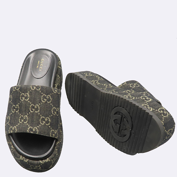 Gucci() 623212  GG ΰ ÷ ̵   - 245MM [] ̹2 - ̺ ߰ǰ