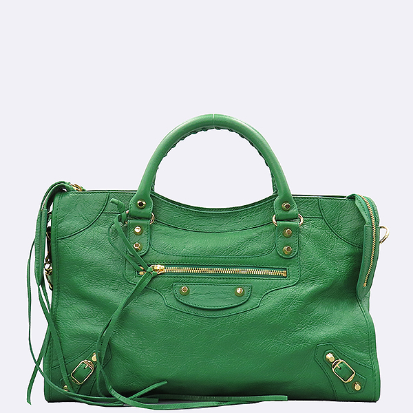 Balenciaga(߷þư) 115748 ׸  CLASSIC (Ŭ) CITY (Ƽ) 2WAY + ſ [] ̹2 - ̺ ߰ǰ