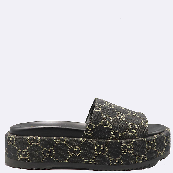 Gucci() 623212  GG ΰ ÷ ̵   - 245MM [] ̹3 - ̺ ߰ǰ