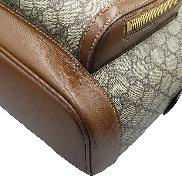 Gucci() 704017 GGΰ  PVC ͷŷ G  [] ̹5 - ̺ ߰ǰ