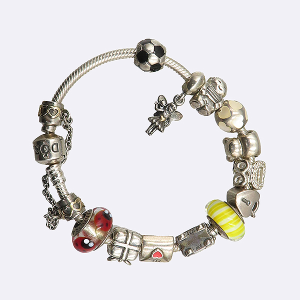 PANDORA(ǵ) 925(ǹ) 12    []