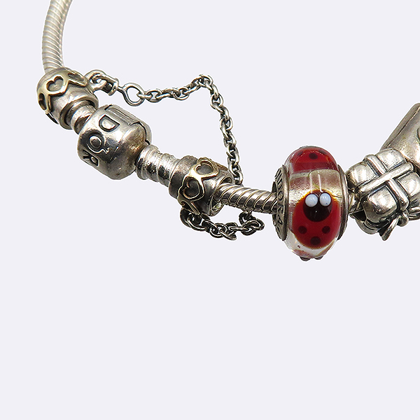 PANDORA(ǵ) 925(ǹ) 12    [] ̹2 - ̺ ߰ǰ