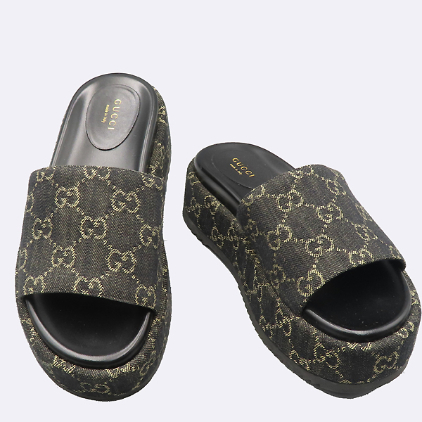 Gucci() 623212  GG ΰ ÷ ̵   - 245MM []