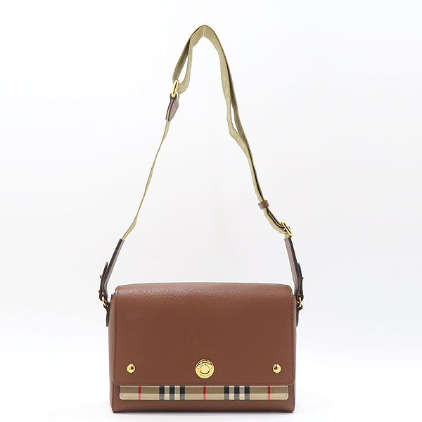 Burberry() 8021111 Ƽ üũ Ʈ ũνٵ ũν [õ] ̹2 - ̺ ߰ǰ