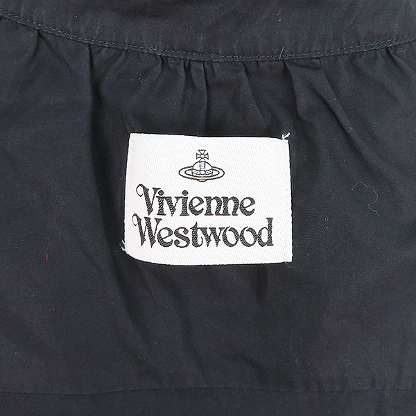 VIVIENNE WESTWOOD(ȿƮ) ̺ ÷  100%    - 38 [] ̹4 - ̺ ߰ǰ