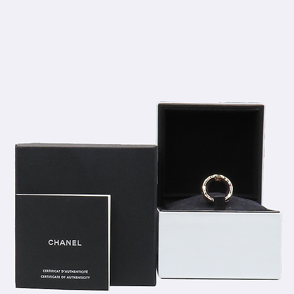 Chanel() J10817 Coco Crush ÷ 18K     ũ  - 11ȣ[] ̹4 - ̺ ߰ǰ