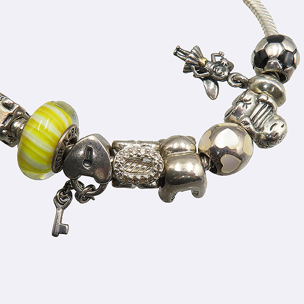 PANDORA(ǵ) 925(ǹ) 12    [] ̹3 - ̺ ߰ǰ
