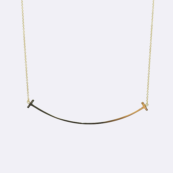 Tiffany(ƼĴ) 18K(750)    Ʈ ü  []