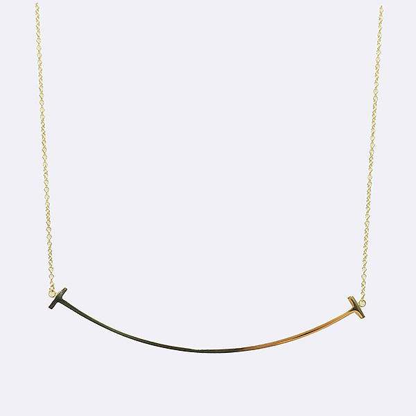 Tiffany(ƼĴ) 18K(750)    Ʈ ü  [] ̹2 - ̺ ߰ǰ