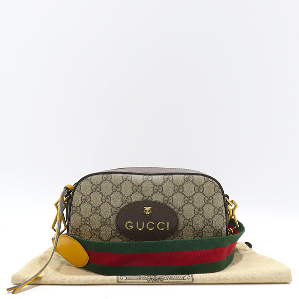 Gucci() 476466 GG ΰ  ĵ ׿ Ƽ ޽ ũν [õ]